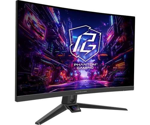 ASROCK PG27FRS1A 68,6cm (27") 90LXA0G0-A0E1A0V