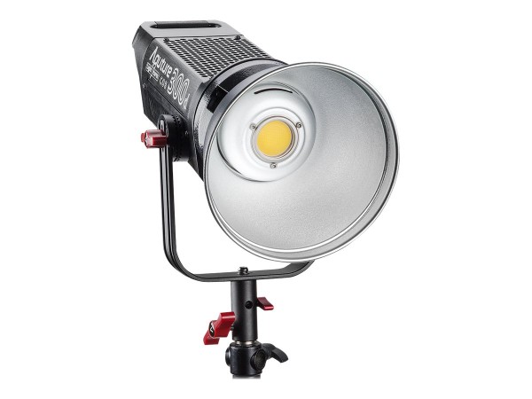 APUTURE APUTURE Light Storm C300D MKII V-mount