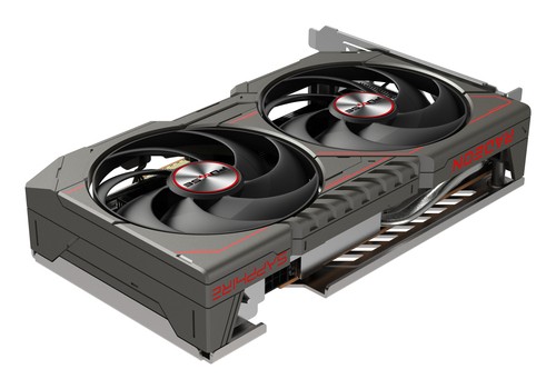 SAPPHIRE SAPPHIRE PULSE AMD RADEON RX 9060 XT GAMING 8GB
