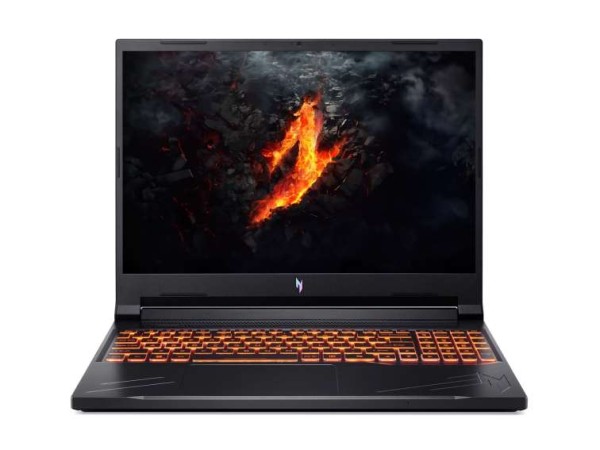ACER Nitro V16 ANV16-71-57G5 40,6cm (16") i5-14450HX 16GB 1TB W11 NH.QTMEG.002