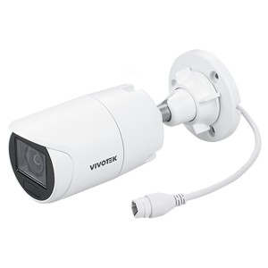 VIVOTEK C-SERIE IB9383-HTV Bullet IP Kamera 5MP, Outdoor IB9383-HTV