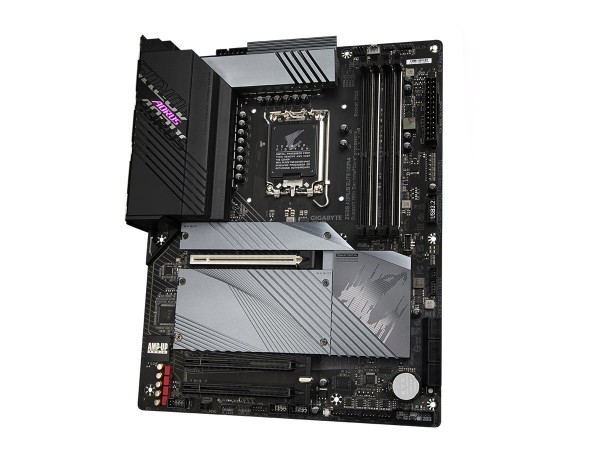 GIGABYTE GIGABYTE Z690 Aorus Elite DDR4 S1700