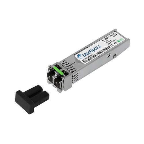CBO GMBH Lenovo SFP-1G-EX kompatibler BlueOptics SFP BO05C15640D (SFP-1G-EX-LE-BO)