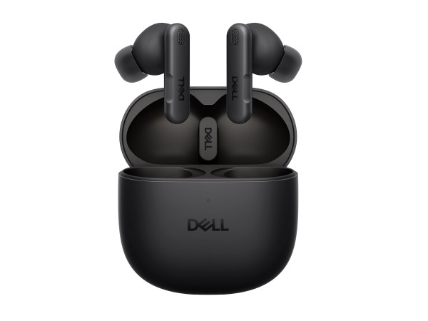 DELL DELL Pro Plus Earbuds - EB525 - Schwarz