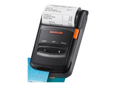 BIXOLON MOBILE PRINTER SRP-210KM SPP-R210KM