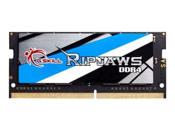 GSKILL Ripjaws 8GB F4-2400C16S-8GRS