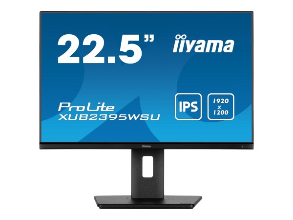 IIYAMA XUB2395WSU-B5 57,15cm (22,5") XUB2395WSU-B5