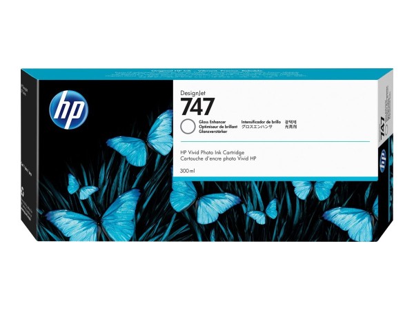 HP HP 747 300-ML GLOSS ENHANCER
