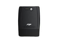 FORTRON FORTRON USV FSP Fortron FSP-FP-2000 Line-interactive 2000VA 1200W