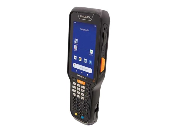 DATALOGIC Skorpio X5 - Datenerfassungsterminal - robust - Android 10 - 32 G 943500043