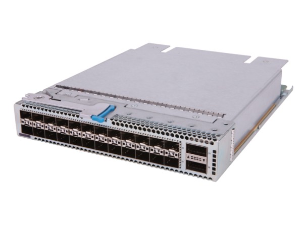 HP ENTERPRISE HP ENTERPRISE 5950 24PSFP28AND 2PQSFP28 STOC