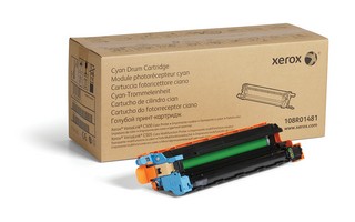 Xerox 108R01481 Laserpatrone 40000Seiten Cyan Tonerkartusche