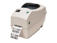 ZEBRA TLP2824 PLUS THERMAL TRANSFER 282P-101220-000
