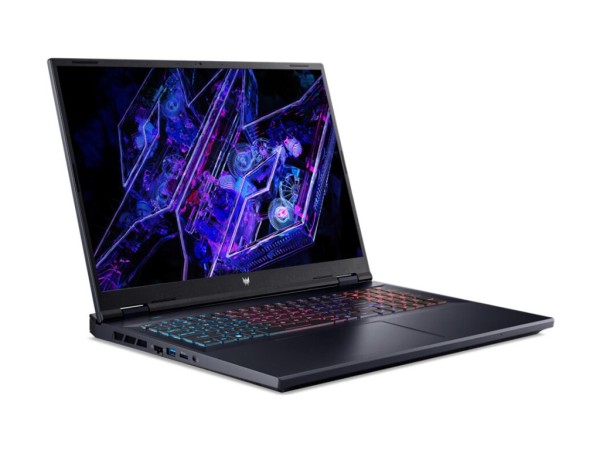 ACER Predator Helios Neo 45,7cm (18") i7-14650HX 16GB 1TB W11 NH.QNREG.007