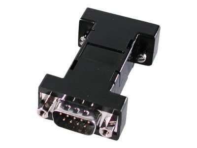 EXSYS Konverter RS-232 zu TTL/CMOS EX-47200