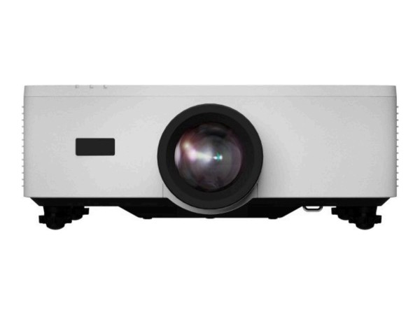SHARP P721Q - DLP-Projektor - Laser - 3D - 7200 lm - Full HD (1920 x 1080) 60006067