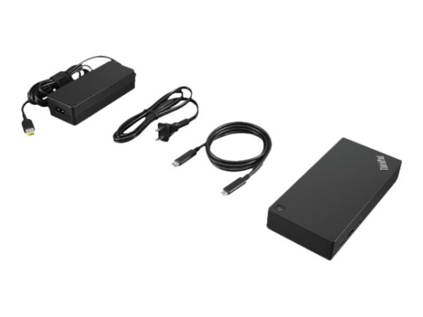 LENOVO Dockingstation Dock USB-C Gen 2 40AS0090EU