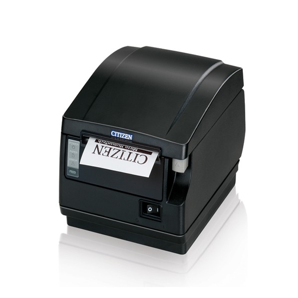 Citizen CT-S651II Direkt Wärme POS printer 203 x 203DPI