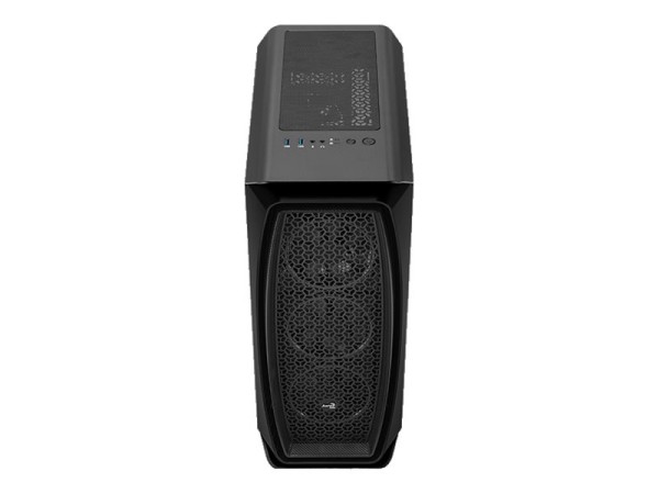 AEROCOOL AEROCOOL Aero One Mini Eclipse schwarz
