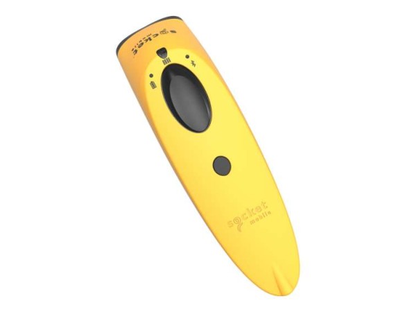 SOCKET SCAN S740 2D YELLOW CX3415-1834
