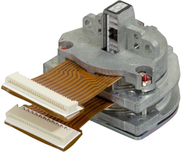 LEXMARK LEXMARK Druckkopfeinheit