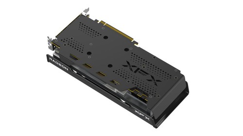 XFX XFX RX 7700XT SPEEDSTER SWFT210 GAMING 12GB
