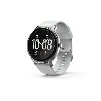 HAMA Smartwatch Fit Watch 4910, wasserdicht, Herzfrequenz, Blutsauerstoff, 00178609