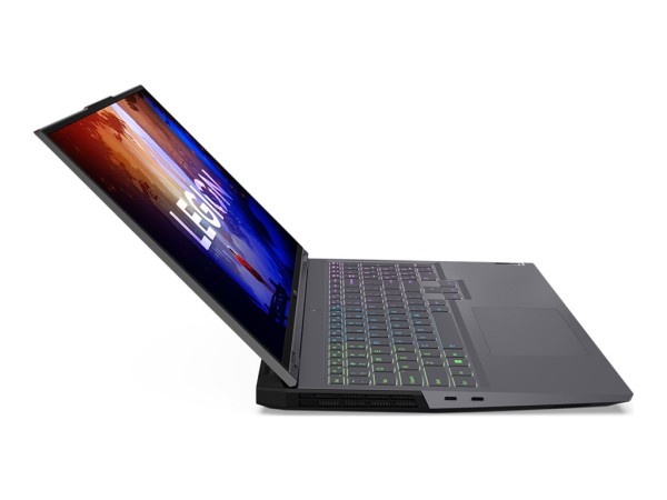LENOVO LENOVO Legion 5 Pro 82RG0047GE 40,6cm (16") AMD Ryzen 5 6600H 16GB 1TB W11