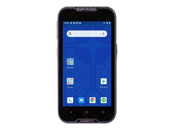 DATALOGIC DATALOGIC Memor 11, 2GHz Octa-Core, 2D, USB-C, BT, WLAN, Kit (USB), GMS, schwarz, Android