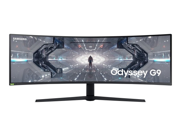 SAMSUNG Odyssey G9 C49G94TSSP 124cm (49") LC49G94TSSPXEN