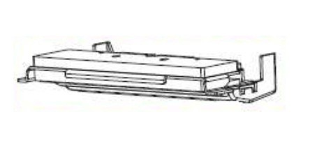Zebra P1105147-300 - Zebra ZT411 - Direkt Wärme - 203 x 203 DPI