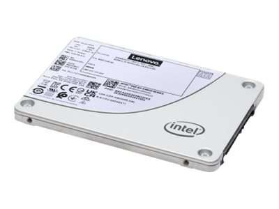 LENOVO ThinkSystem 2.5'' S4620 480GB 4XB7A17125