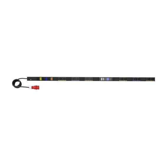 EATON PDU G4 MI 0U 309 32A 3P 12xC13 12xC39 EVMIF332A