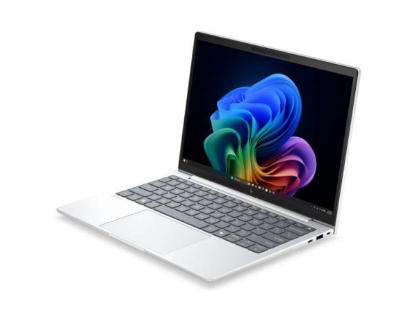HP EliteBook 8 G2i 33,8cm (13,3") Ultra 5 325 16GB 512GB W11P DL9Q1ET#ABD