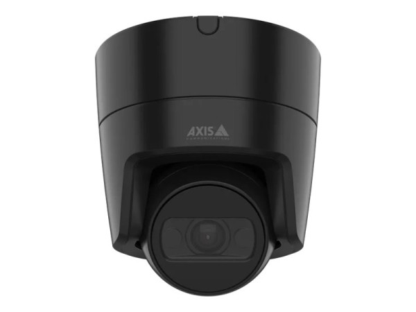 AXIS M3125-LVE Black 02917-001