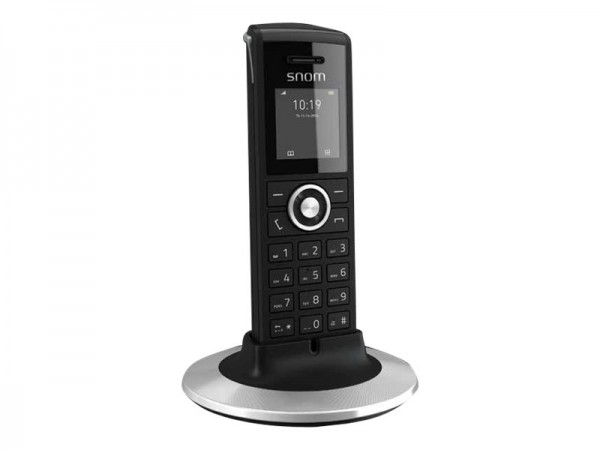 SNOM TECHNOLOGY SNOM TECHNOLOGY SNOM M25 DECT Handset