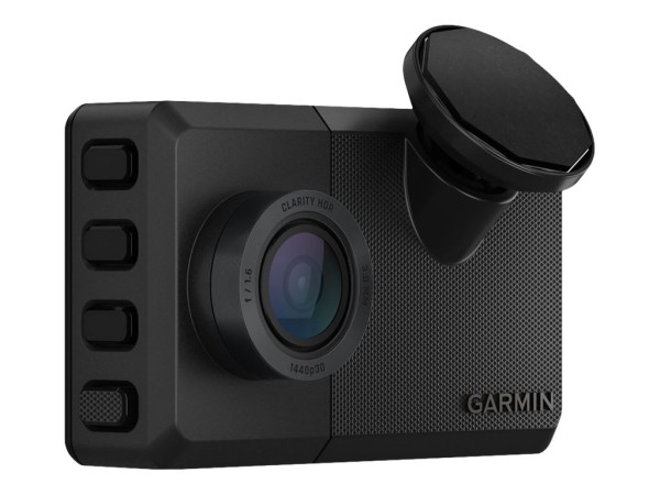 GARMIN GARMIN Dash Cam Live