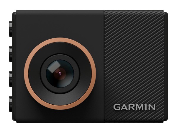 GARMIN GARMIN DashCam 55 GPS-Frontkamera Full HD 1440p G-Sensor