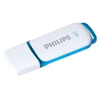 PHILIPS PHILIPS FM51FD75B Snow Edition 3.0 512GB USB 3.0 White