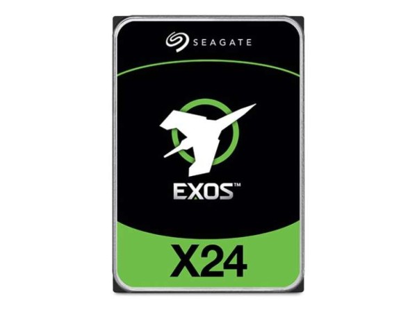 SEAGATE Exos X24 ST20000NM007H 20TB ST20000NM007H