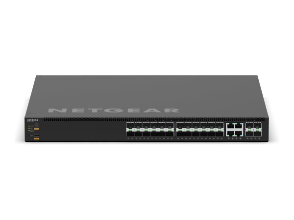 NETGEAR NETGEAR M4350-24F4X (MSM4328F)