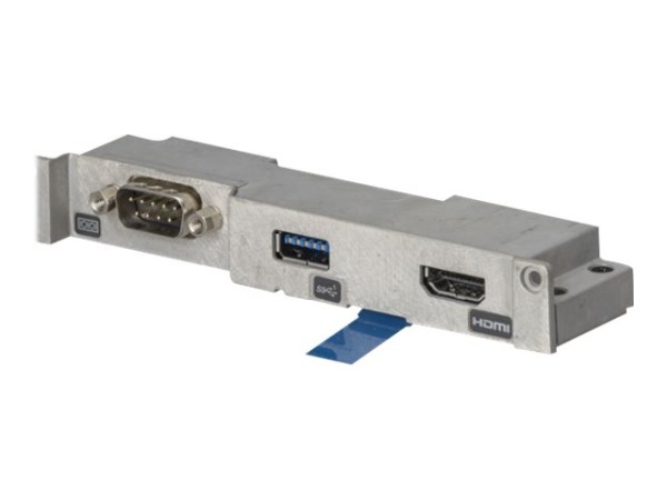 PANASONIC PANASONIC I/O Port HDMIx1 Serialx1 USB3.0x1