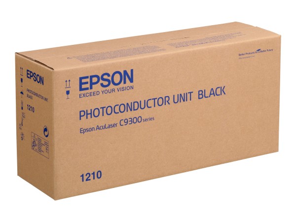 EPSON Schwarz Fotoleitereinheit C13S051210
