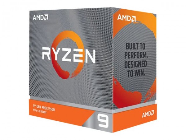AMD Ryzen 9 3950X SAM4 100-100000051WOF