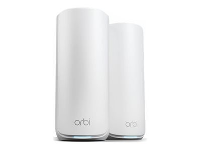 NETGEAR NETGEAR 2-SET ORBI 870 WIFI 7 MESH