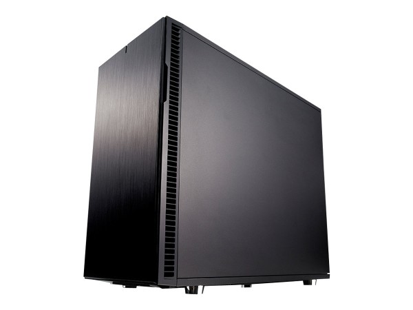 FRACTAL DESIGN DEFINE R6 Black FD-CA-DEF-R6-BK