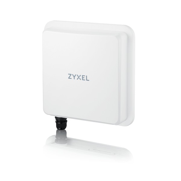 ZYXEL FWA710 5G Outdoor LTE Modem Router NebulaFlex FWA710-EUZNN1F