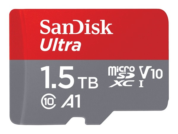 SANDISK SANDISK Ultra R150  1,5TB