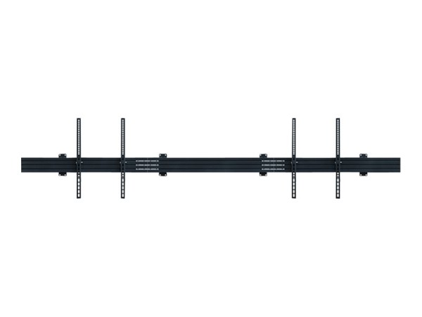HAGOR CPS Wall 2x75-86 2fach Menuboard Wandhalterung für Displays 190,5-218 3324