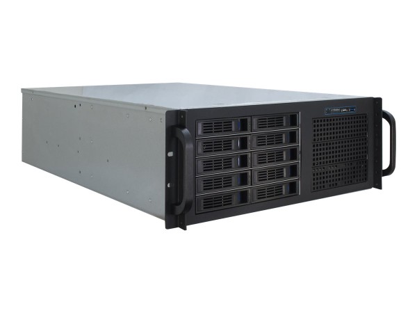 INTERTECH IPC STORAGE 4U-4410 88887203